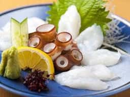 酒蔵魚好人 クダコ