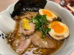浅草名代らーめん 与ろゐ屋