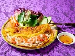 ベトナム料理 CAY DUA
