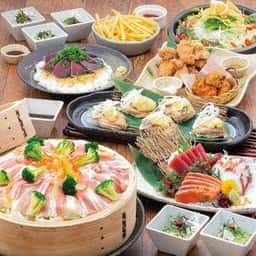 くいもの屋わん 渋谷スペイン坂店
