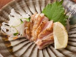 地鶏と鶏だしおでん 鷹仁 南船場店