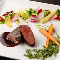 TRATTORIA ROSSO