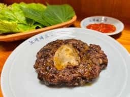 韓国酒場 野毛テポチ