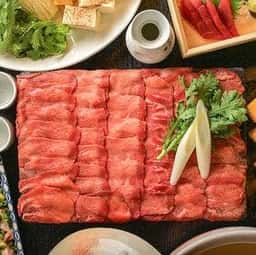 韓国バル×夜景個室 ラムテジ すすきの店
