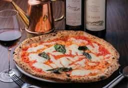 PIZZERIA E TRATTORIA DA NERO