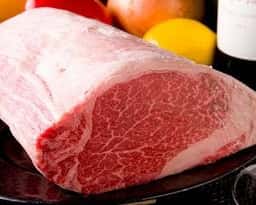 鉄板焼石田