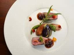 bistro La Fuwaja