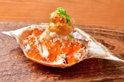 すし酒場 すさび湯