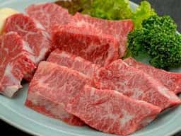 焼肉 ソウル 桃谷店