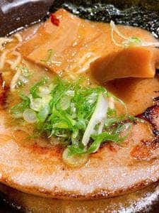 ラーメンいっとうや CoCoLo新潟店