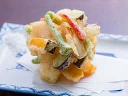 蕎麦と肴処 和ノ実