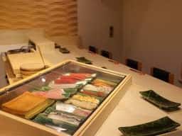 二代目 鮓 桂田 恵比寿・代官山店