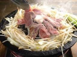 小樽ジンギスカン倶楽部 北とうがらし本店