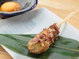 炭火焼鳥 ひばりや