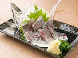 串かつ・鮮魚・酒 ひらたや