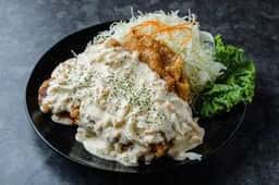 唐揚げ食堂 ごいち まつちかタウン店