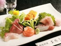瀬戸内料理 飛鳥