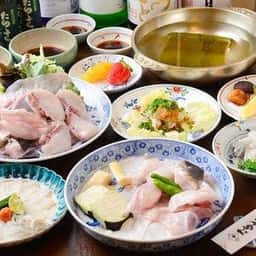 たらふく北新地総本店