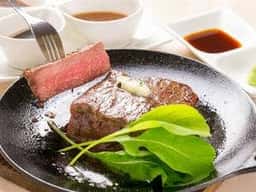 ステーキ&グリル MARU3