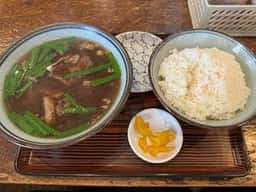 一休食堂
