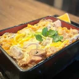 鶏鬨 新川店