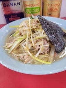 ラーメンショップ 寒川西店