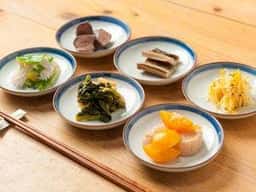 中国料理 月下翁