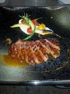 フレンチ&イタリアンバル copine