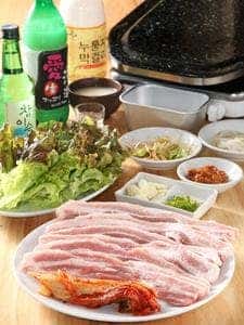 とん太郎