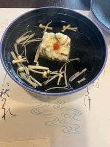 京 銀閣寺 八よし