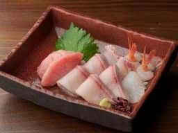 五彩 町家和食
