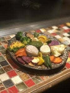 Griddle Kitchen MAI