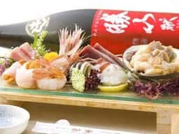 新写楽 国分町店