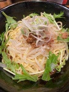 油や大手町ビル店