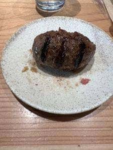 三代目 炭処おおくぼ