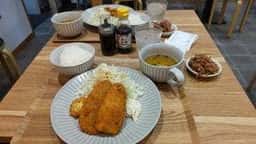 三陽食堂