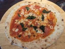PIZZERIA Oasi
