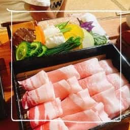 やんばるダイニング 松の古民家