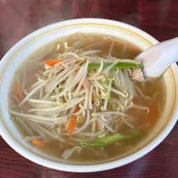 食堂いこい