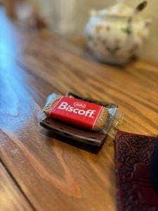 coffee KEYAKI