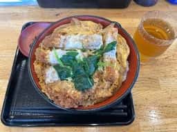 とんかつ三軒家