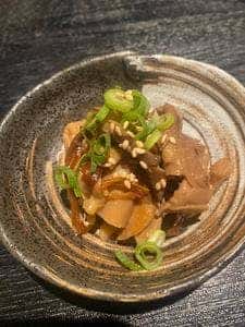 手打ち十割そば 嘉平