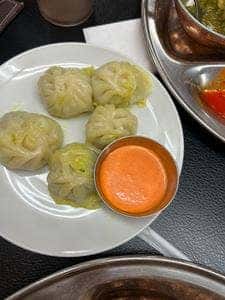 インドレストラン シャングリラ 市名坂店