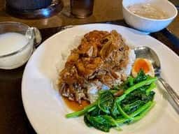 森 中国餐館