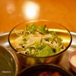 アジアンビストロローカル