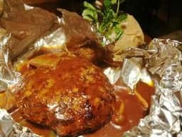 グリルキャピタル東洋亭 新大阪店