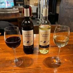 炭火やきとワインIZAKAYA シャルボン