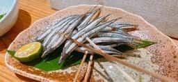 活魚料理 和
