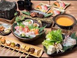 割烹酒場 みおつくし 天王寺店