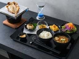 安田食堂
